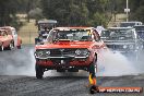 Nostalgia Drag Racing Series Heathcote Park - _LA31260